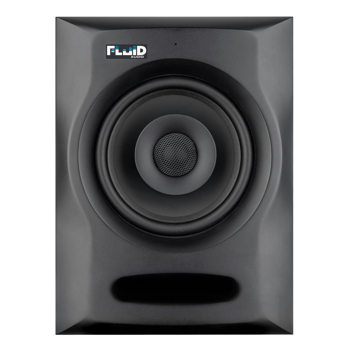 Fluid Audio FX50 V2 активный студийный монитор 90Вт, 5" + 1", 49Hz - 22KHz, вес 3,8кг