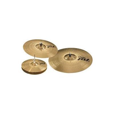 Paiste PST3 Universal Set (14"/16"/20") набор тарелок