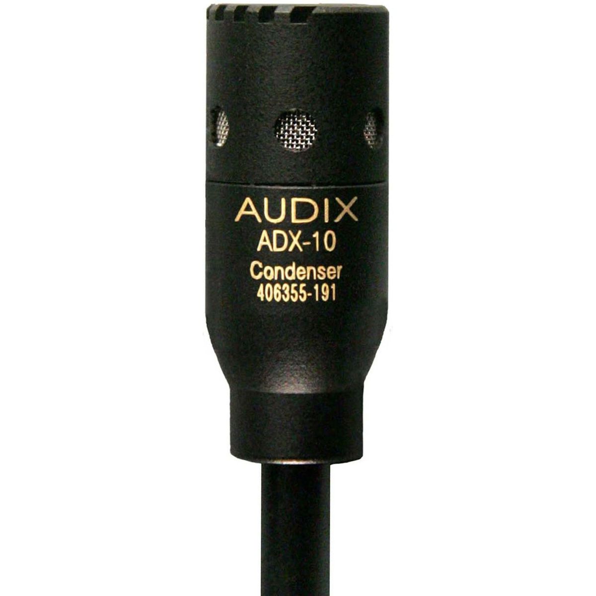 Audix ADX10FLP Миниатюрный конденсаторный микрофон для флейты, кардиоида