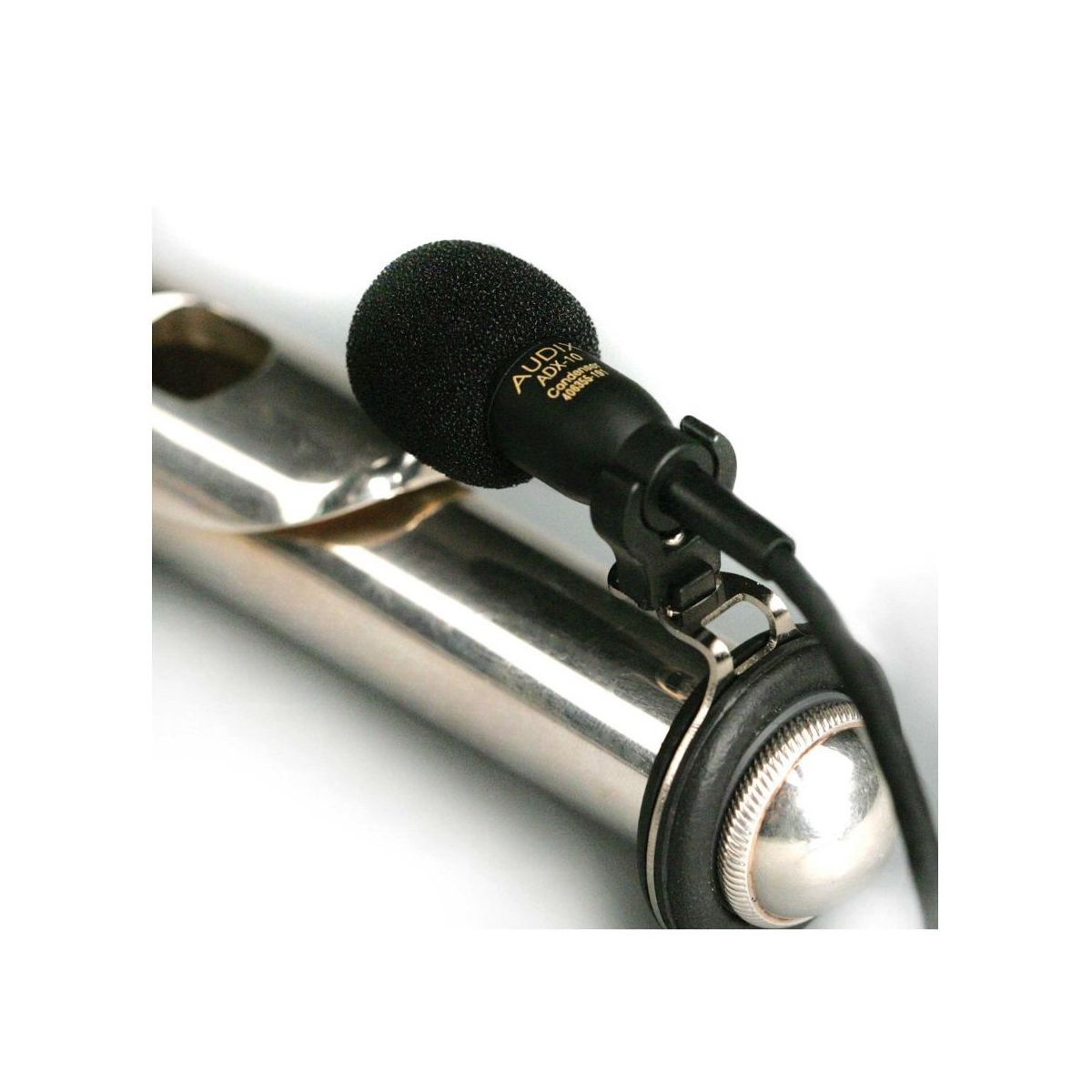 Audix ADX10FL Микрофон для флейты с держателем