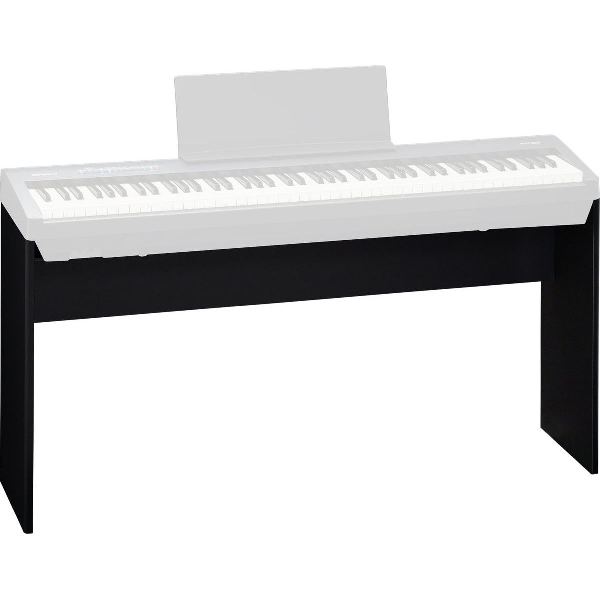 Roland KSC-70-BK стойка для FP-30-BK, FP-30X-BK