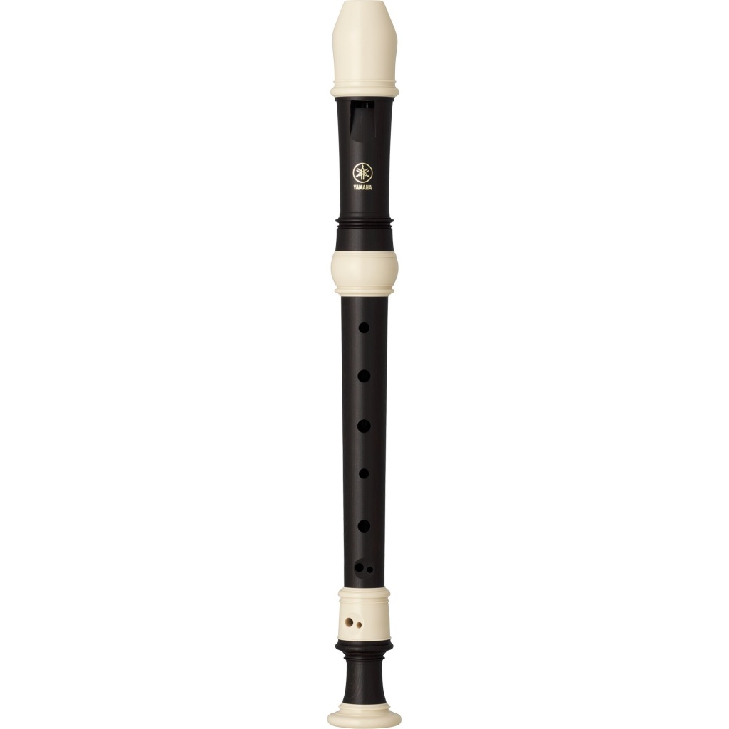 YRS-324B 300 Series Блокфлейта сопрано, барочная система, Yamaha YRS-324B 300 Series Блокфлейта сопрано, барочная система, Yamaha