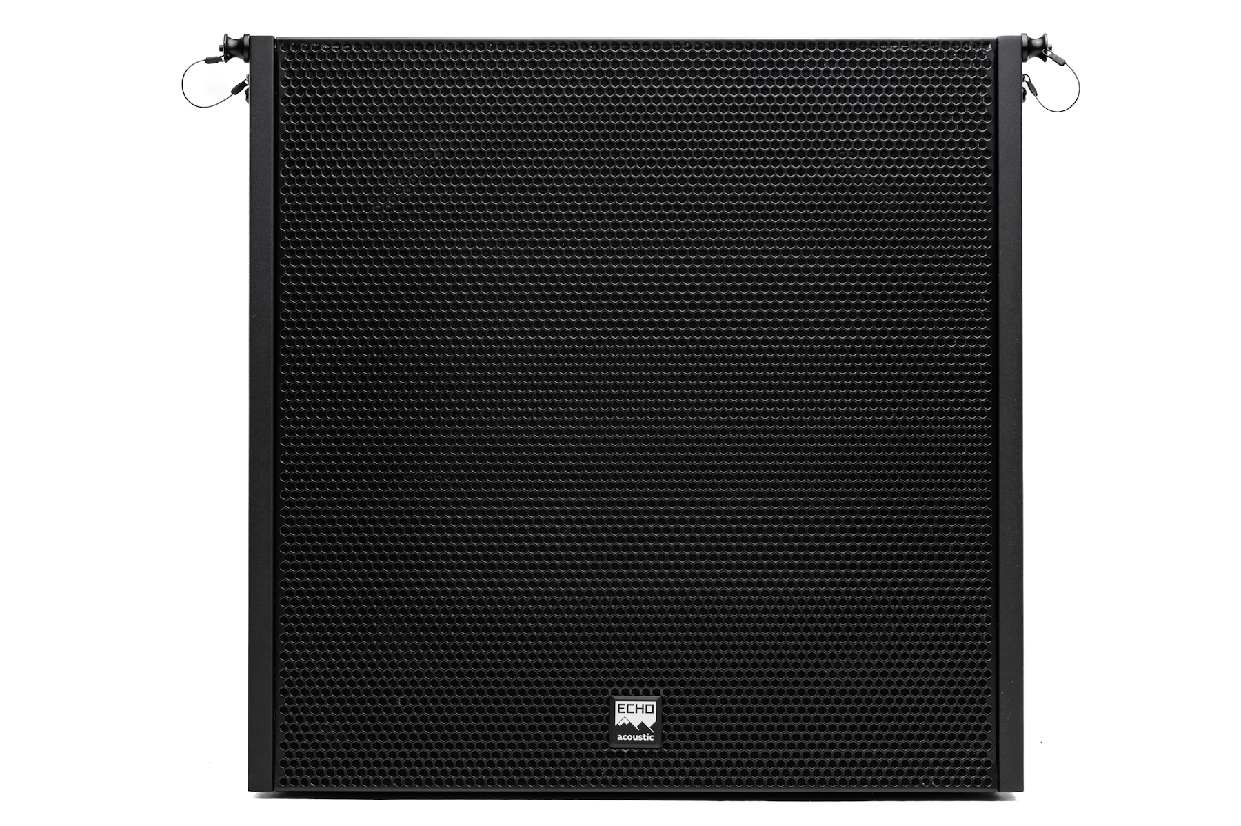 Echo Acoustic EVL208SP-DSP Echo Acoustic EVL208SP-DSP