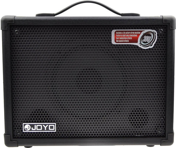 JOYO DC-30 Цифровой моделирующий комбоусилитель JOYO DC-30 Цифровой моделирующий комбоусилитель