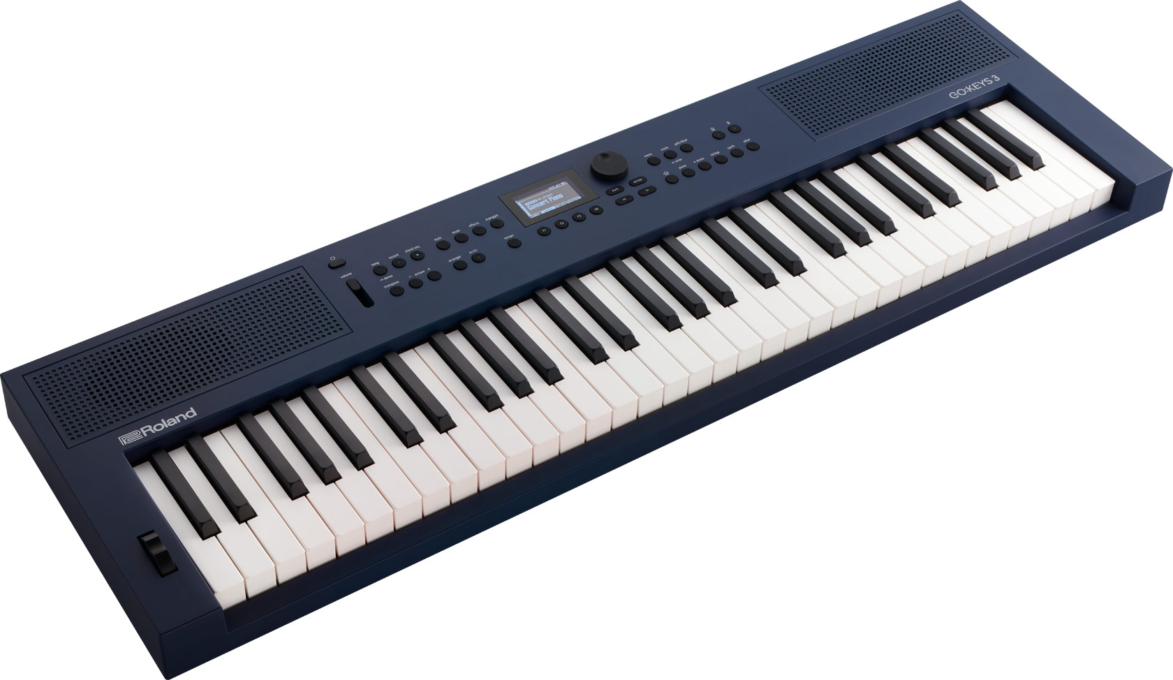 ROLAND GO:KEYS-3-MU ROLAND GO:KEYS-3-MU