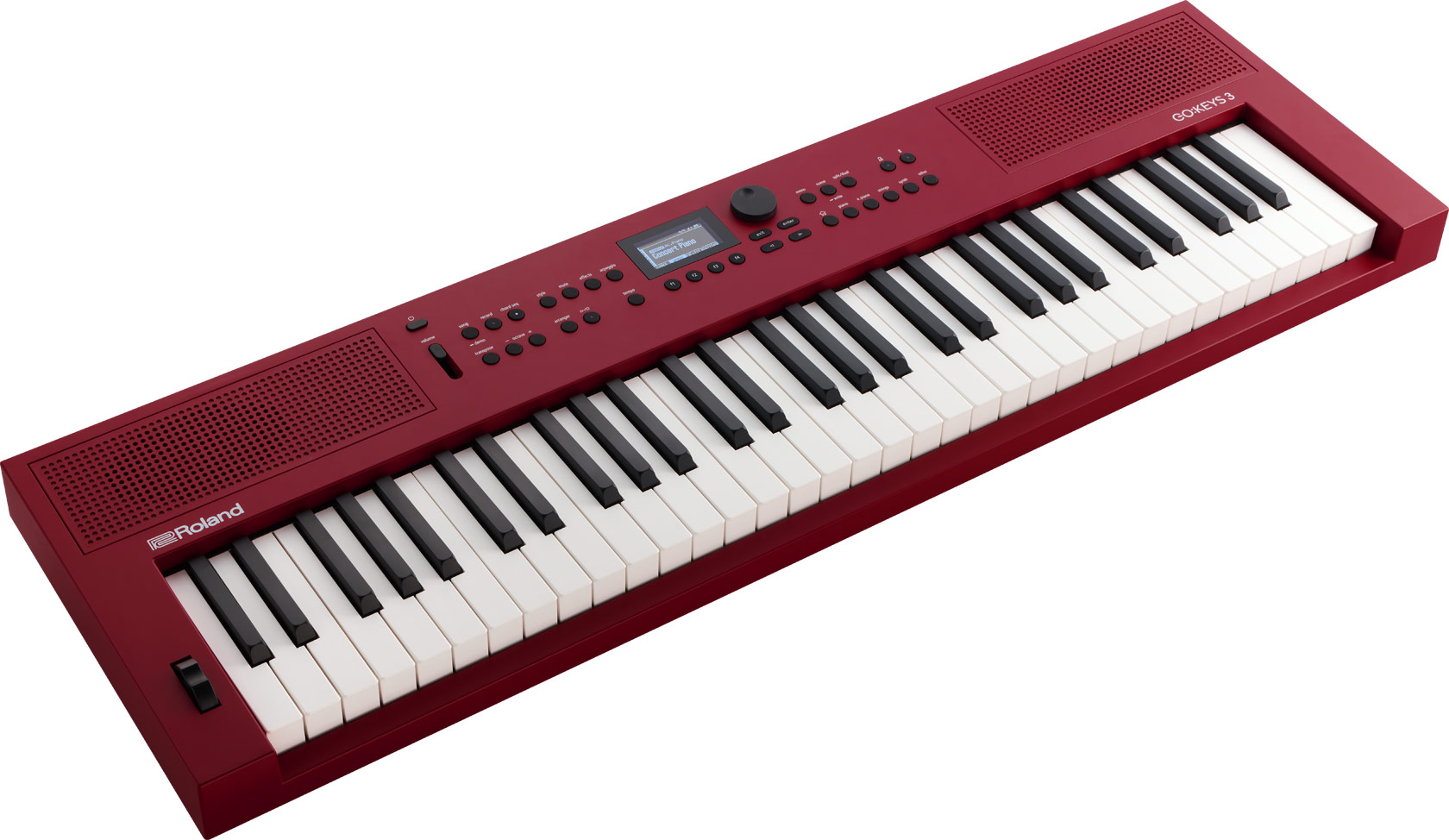 ROLAND GO:KEYS-3-RD ROLAND GO:KEYS-3-RD