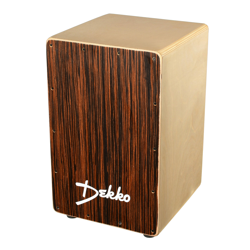 Кахон DEKKO CJ-03