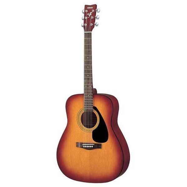 Yamaha F310 TBS акустическая гитара, цвет Tobacco Brown Sunburst Yamaha F310 TBS акустическая гитара, цвет Tobacco Brown Sunburst