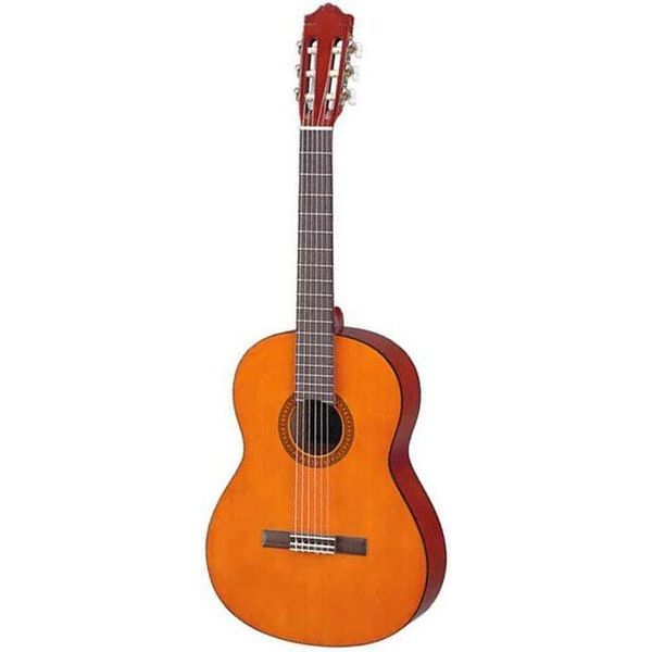 Yamaha CS40 гитара классическая 3/4, дека - ель, корп. - меранти, цвет - натуральный. Yamaha CS40 гитара классическая 3/4, дека - ель, корп. - меранти, цвет - натуральный.