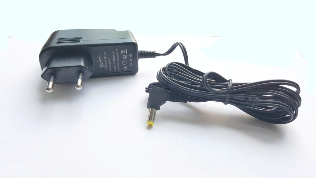 Блок питания Vision AD-E95100 Блок питания Vision AD-E95100