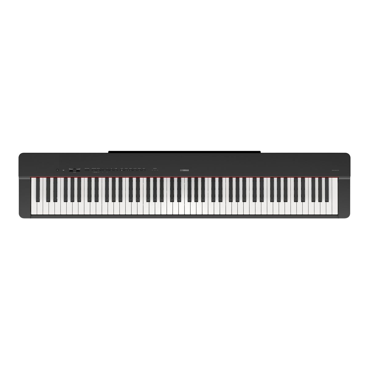 Yamaha P-225B цифровое пианино, 88 клавиш, GHC, 192 полифония, 24 тембра, 20 ритмов, вес 11,5 Yamaha P-225B цифровое пианино, 88 клавиш, GHC, 192 полифония, 24 тембра, 20 ритмов, вес 11,5