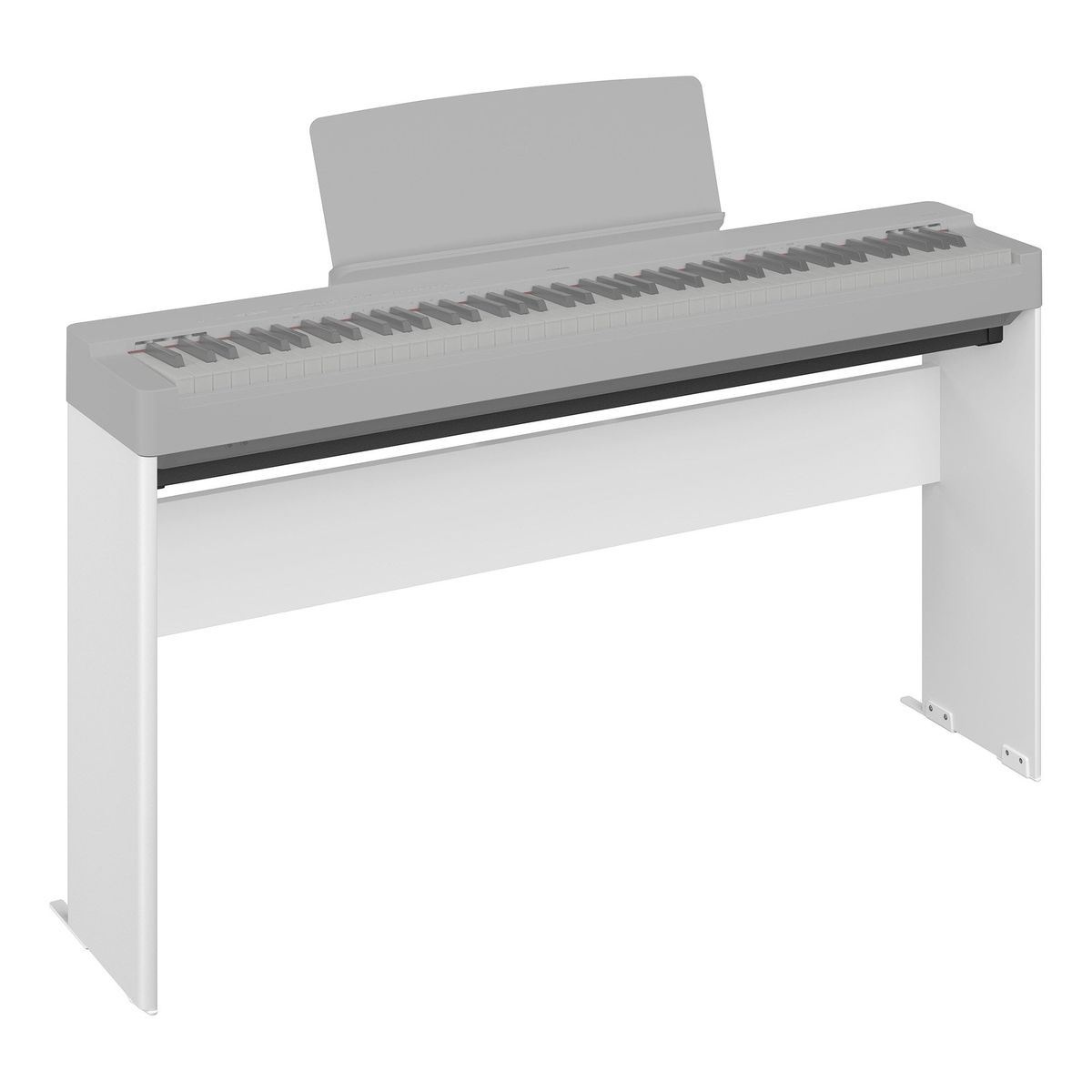 Yamaha L-200WH подставка для электропиано P-225WH Yamaha L-200WH подставка для электропиано P-225WH