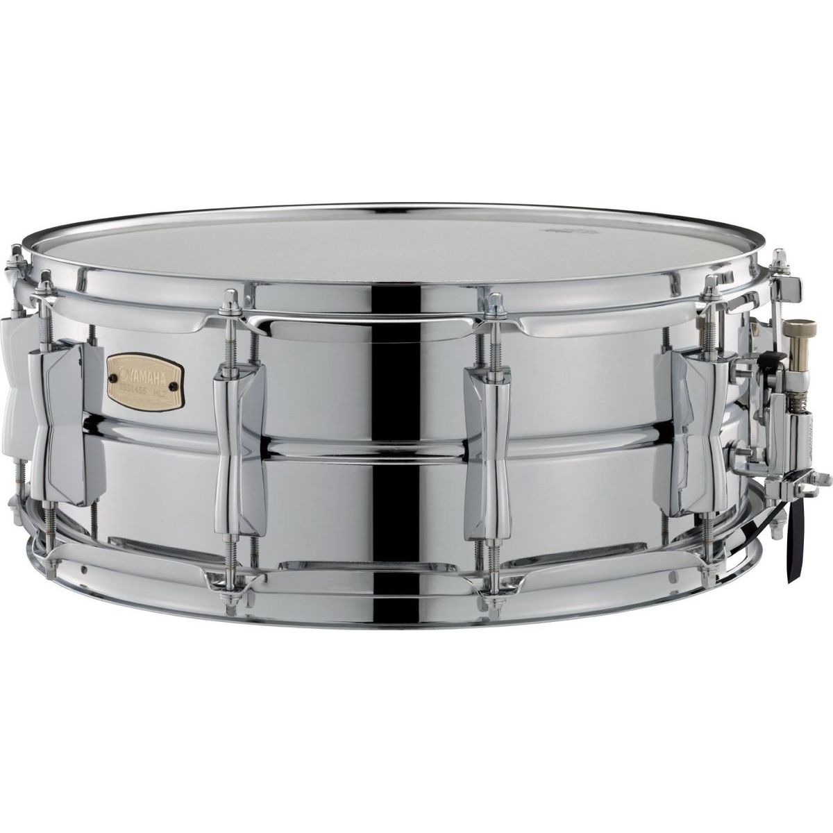 Yamaha SSS1455 малый барабан 14"х5,5", сталь