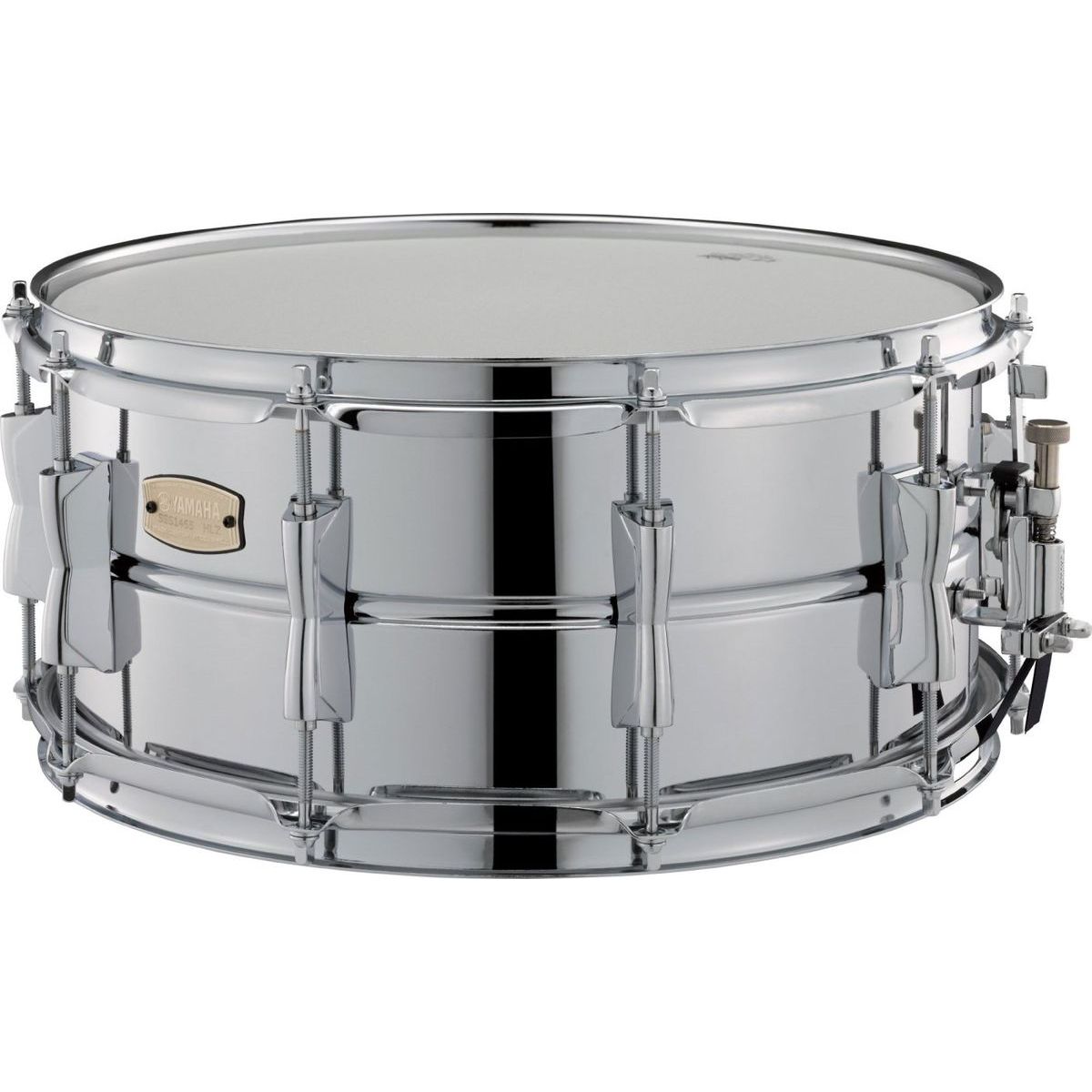 Yamaha SSS1465 малый барабан 14"х6,5", сталь