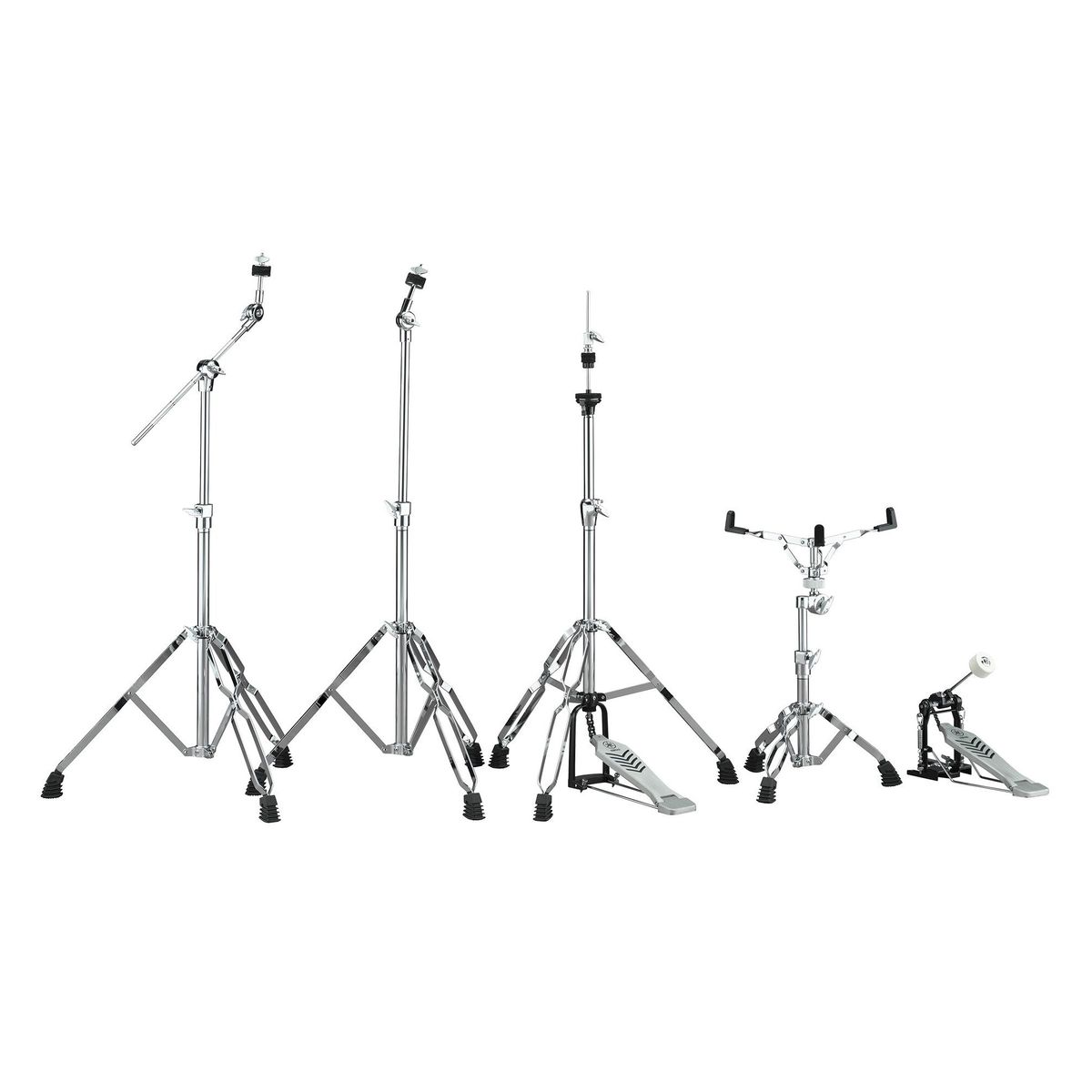 Yamaha HWRD комплект стоек для установки Rydeen