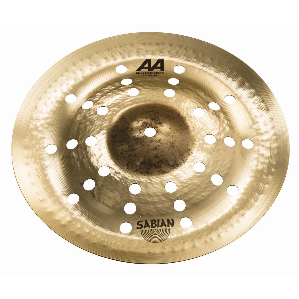 Sabian 12" AA Mini Holy China тарелка China Sabian 12" AA Mini Holy China тарелка China
