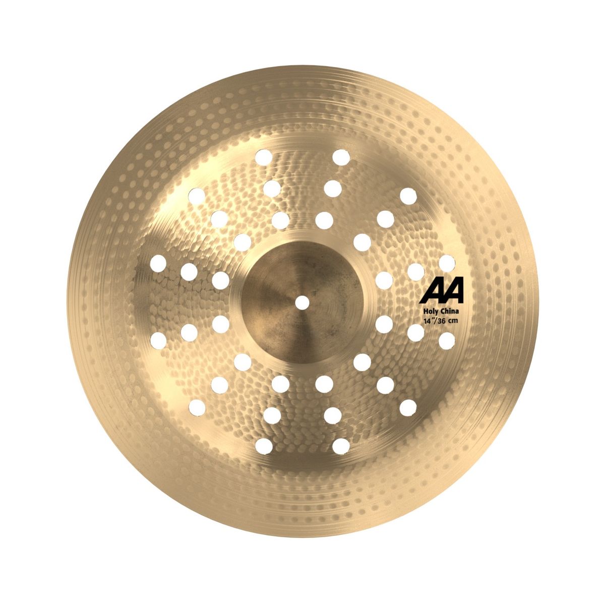 Sabian 14" AA Holy China тарелка China Sabian 14" AA Holy China тарелка China