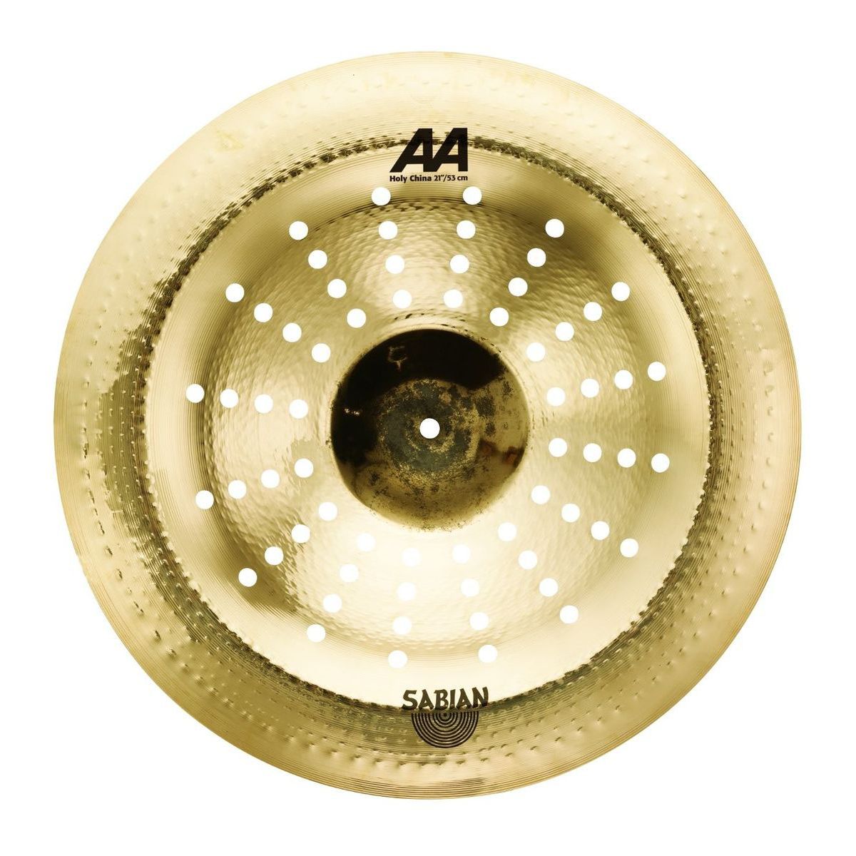 Sabian 21" AA Holy China тарелка China Sabian 21" AA Holy China тарелка China