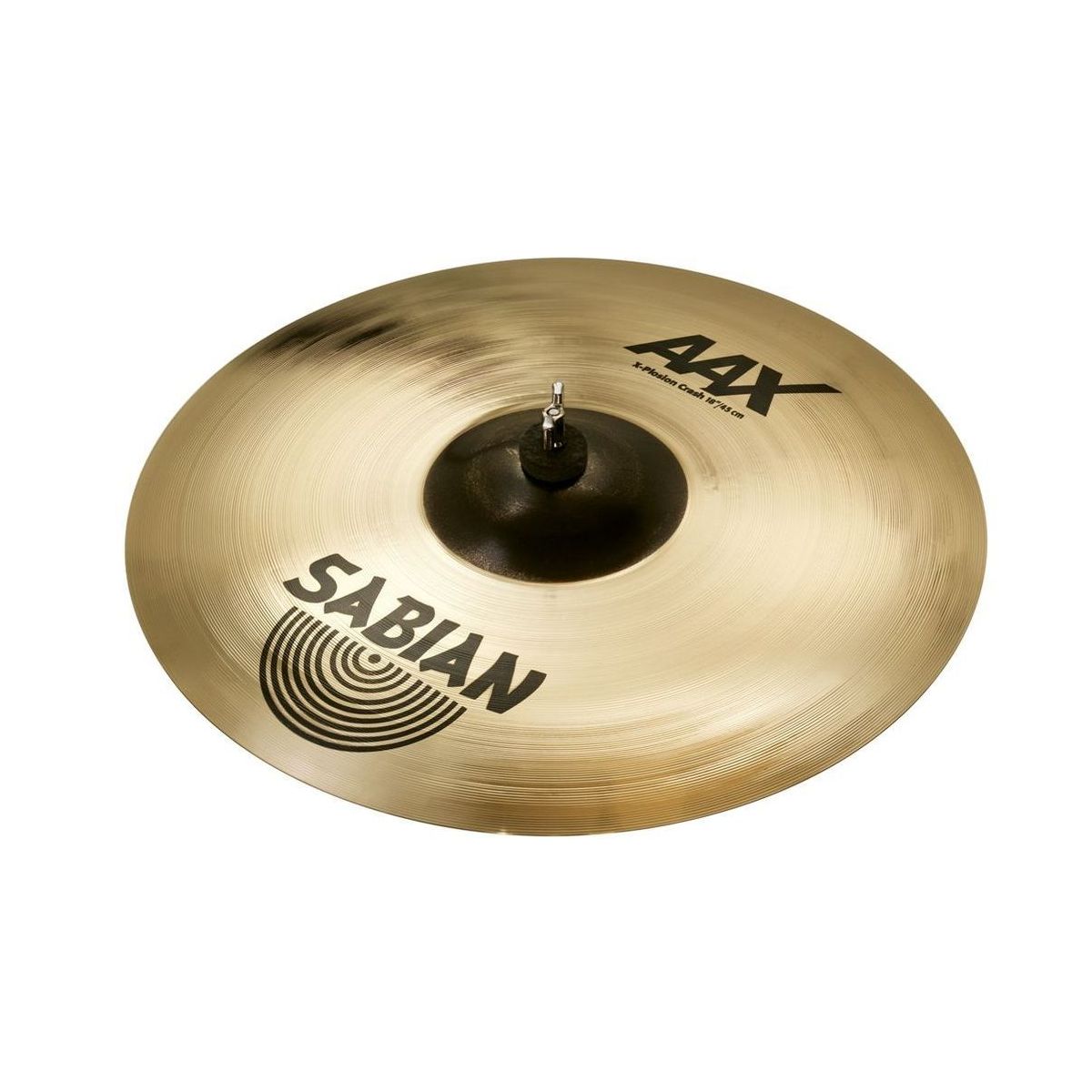 Sabian 18" AAX X-Plosion Crash тарелка Crash