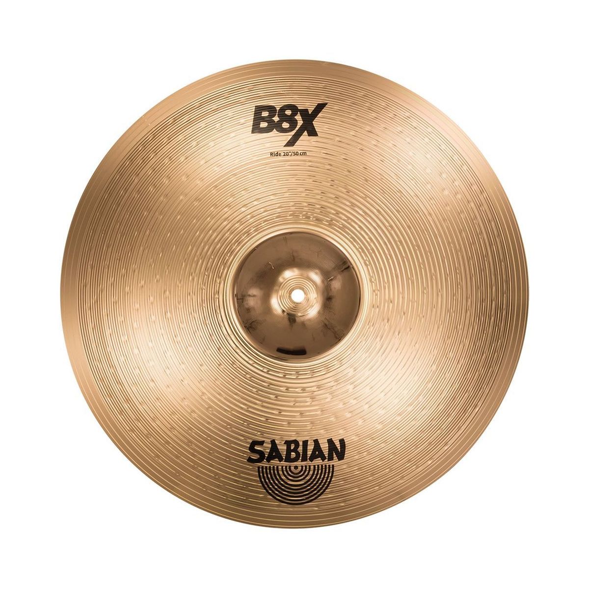 Sabian 20" B8X Ride тарелка Ride