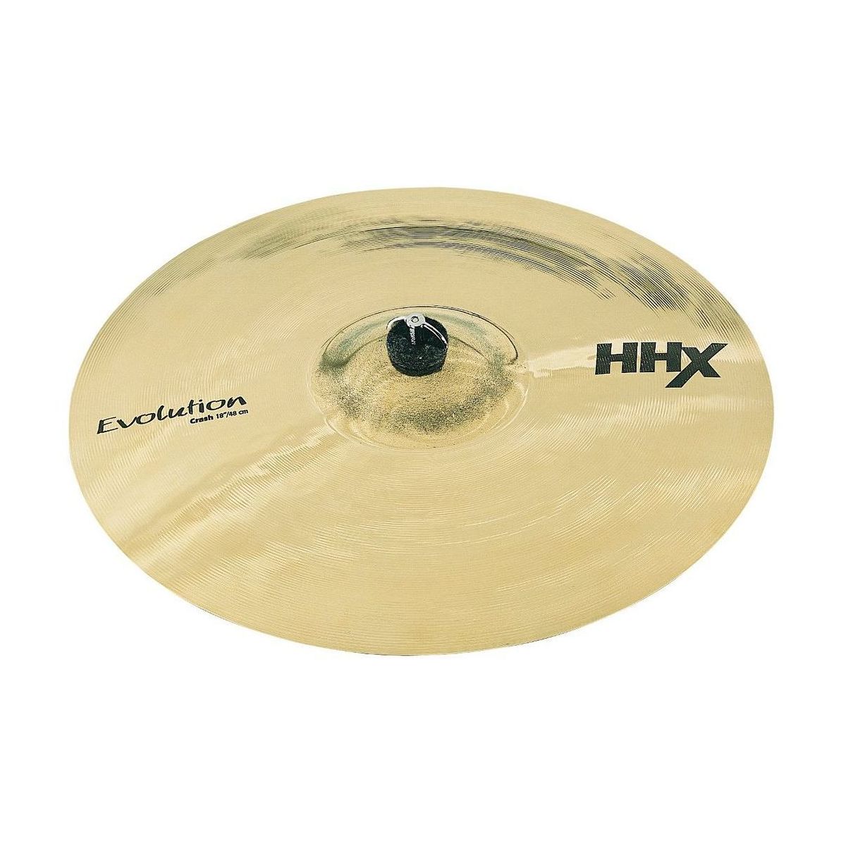 Sabian 18" HHX Evolution Crash тарелка Crash