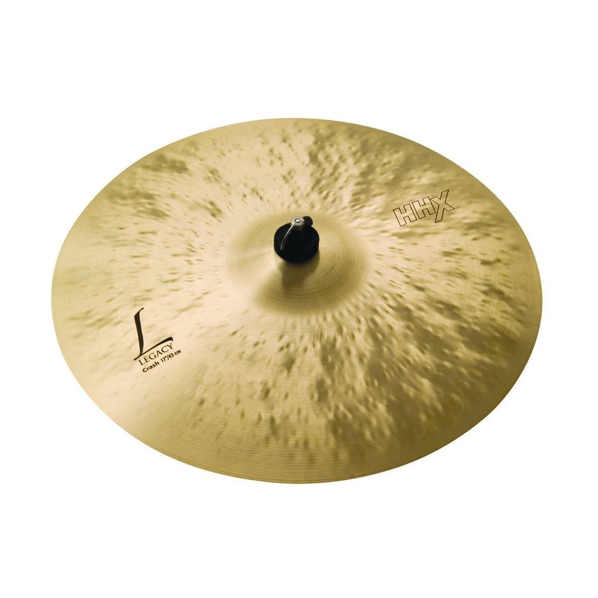 Sabian 18" HHX Legacy Crash тарелка Crash
