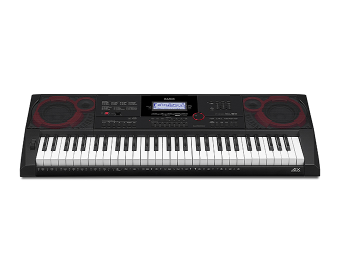 Синтезатор Casio CT-X3000