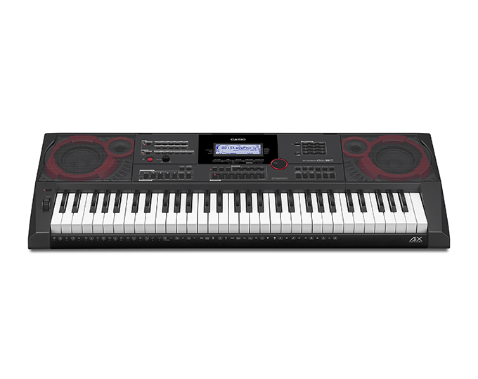 Синтезатор Casio CT-X5000