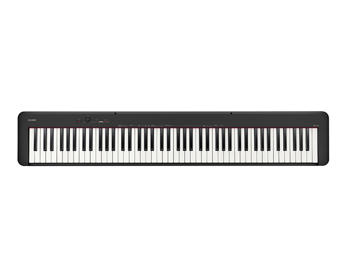 CDP-S110WE Цифровое пианино Casio CDP-S110WE Цифровое пианино Casio