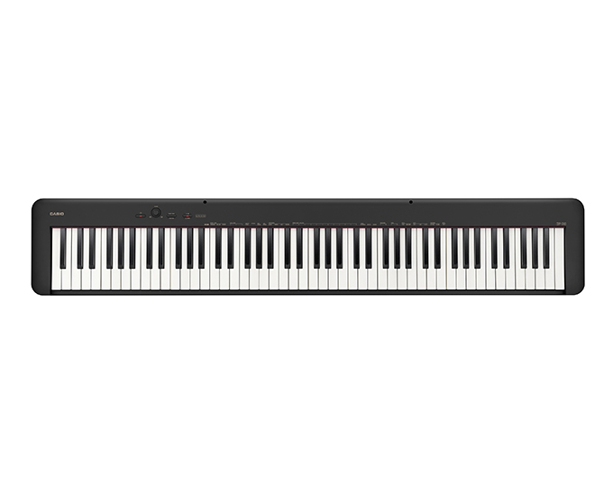 CDP-S160RD Цифровое пианино Casio