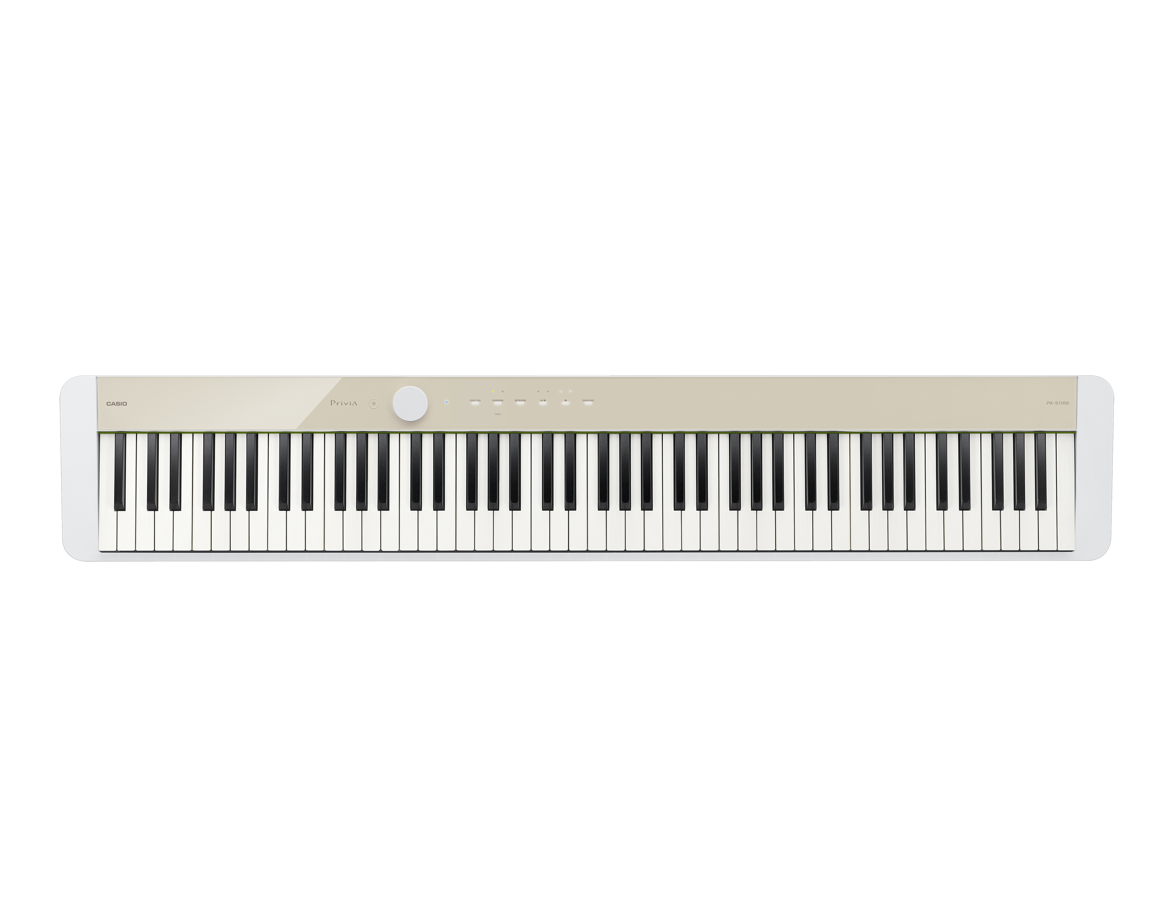 PX-S1100RD Цифровое пианино Casio