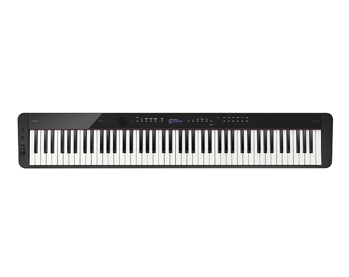 PX-S3100BK Цифровое пианино Casio