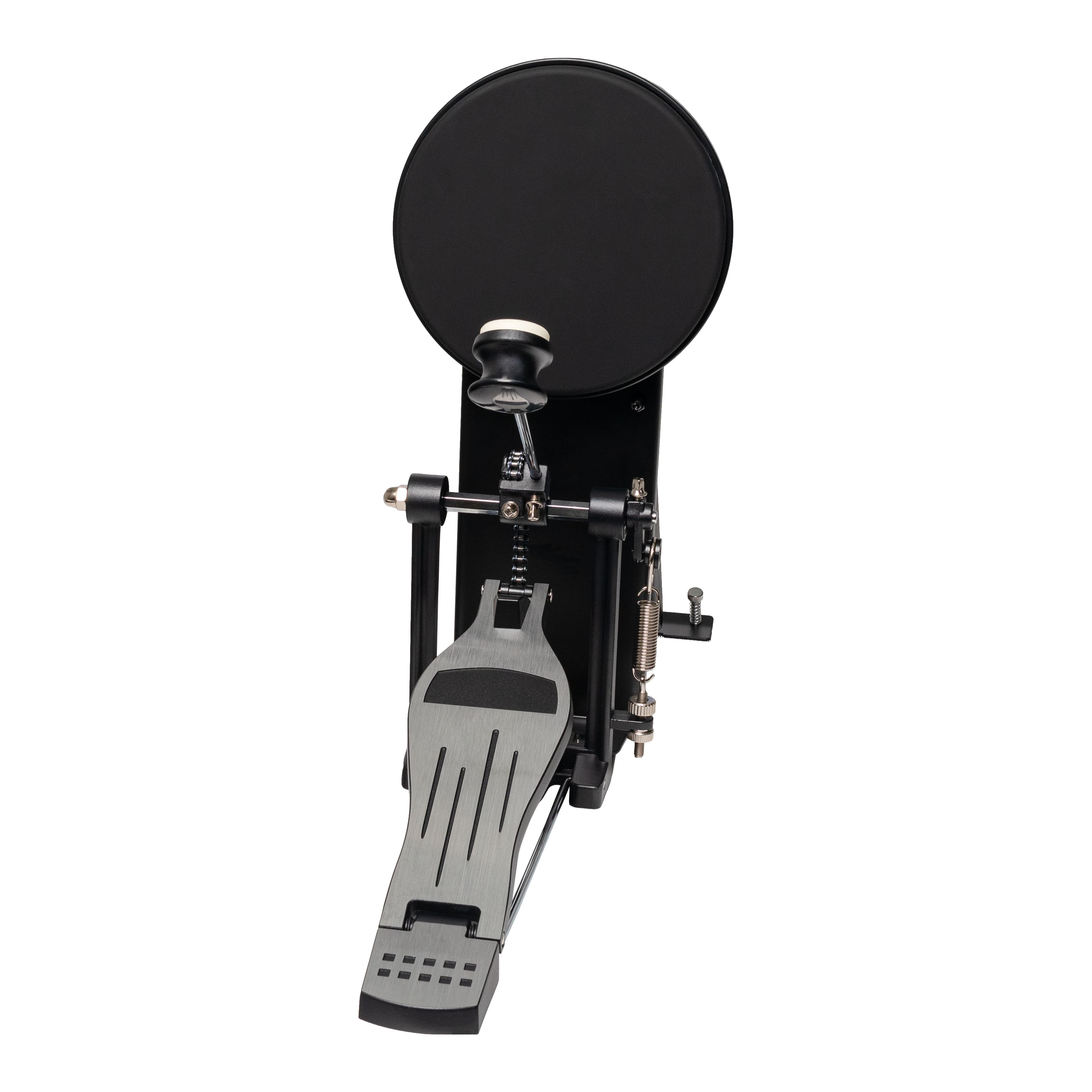 ROCKDALE Tempest Mesh 2 Kick Drum w/ rack ROCKDALE Tempest Mesh 2 Kick Drum w/ rack