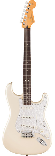 FENDER Player II Modified Stratocaster RW Olympic Pearl