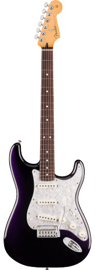FENDER Player II Modified Stratocaster RW Dusk
