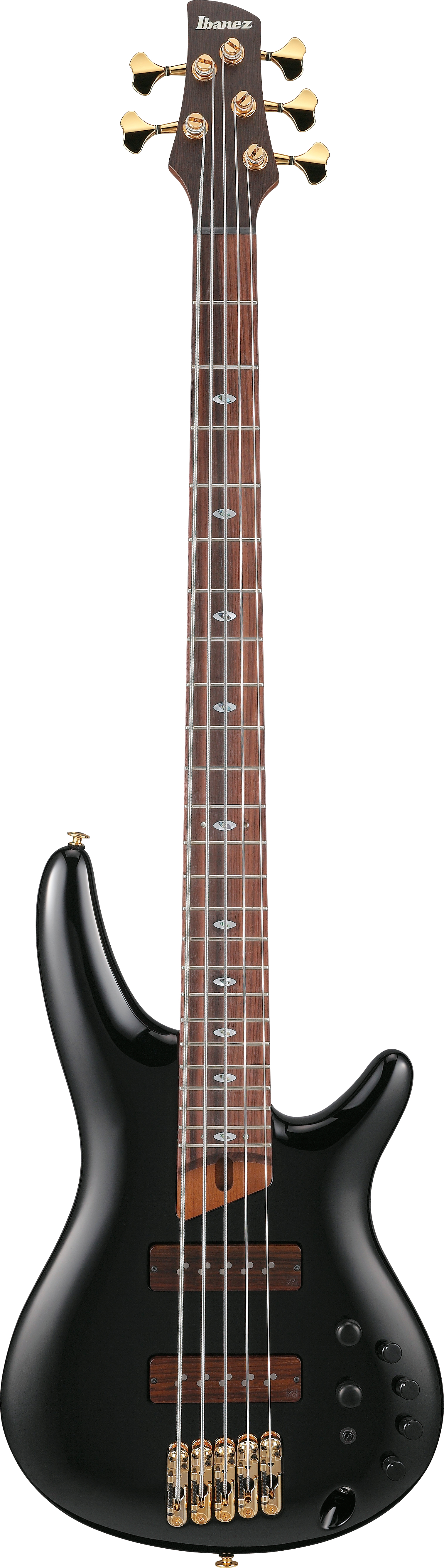 IBANEZ SR3505-BK