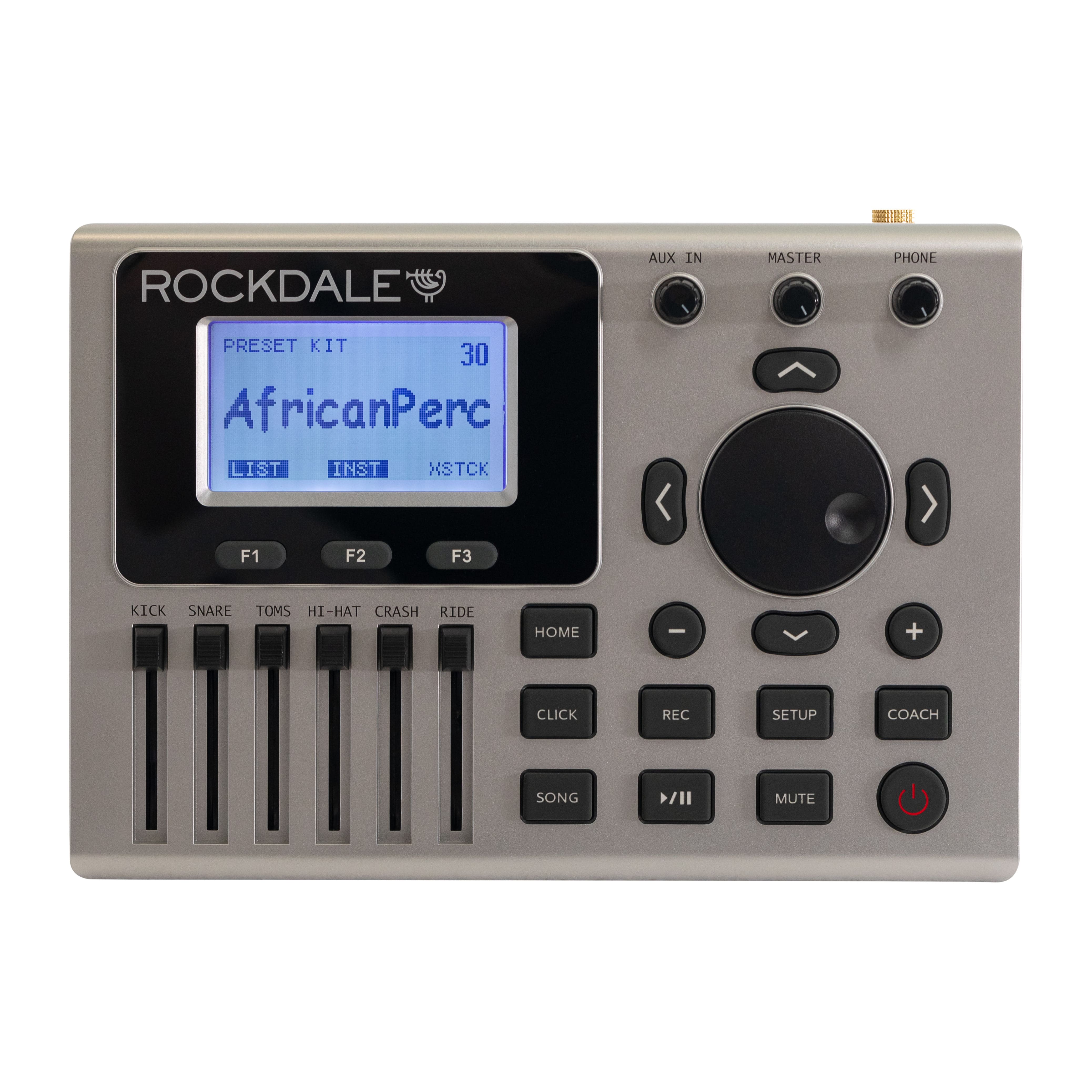 ROCKDALE Thunder Mesh PRO SM104 Module ROCKDALE Thunder Mesh PRO SM104 Module