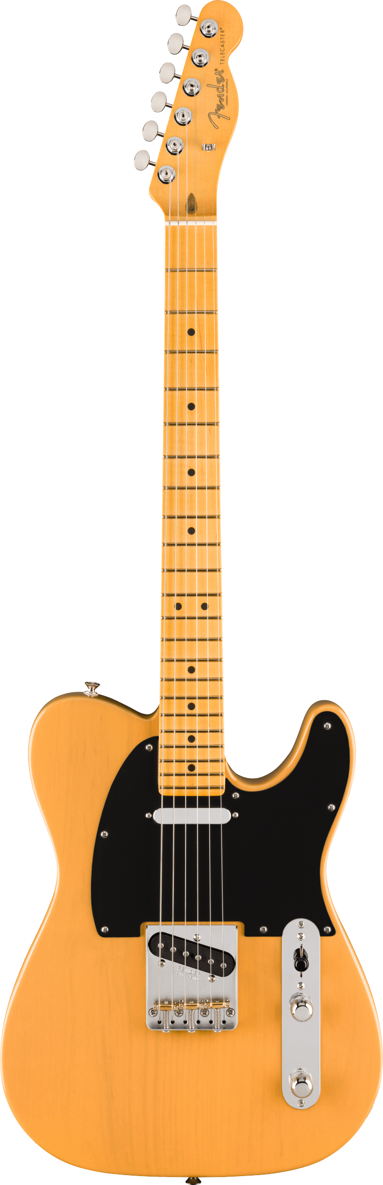 FENDER American Professional Classic Telecaster MN BTB Butterscotch Blonde FENDER American Professional Classic Telecaster MN BTB Butterscotch Blonde