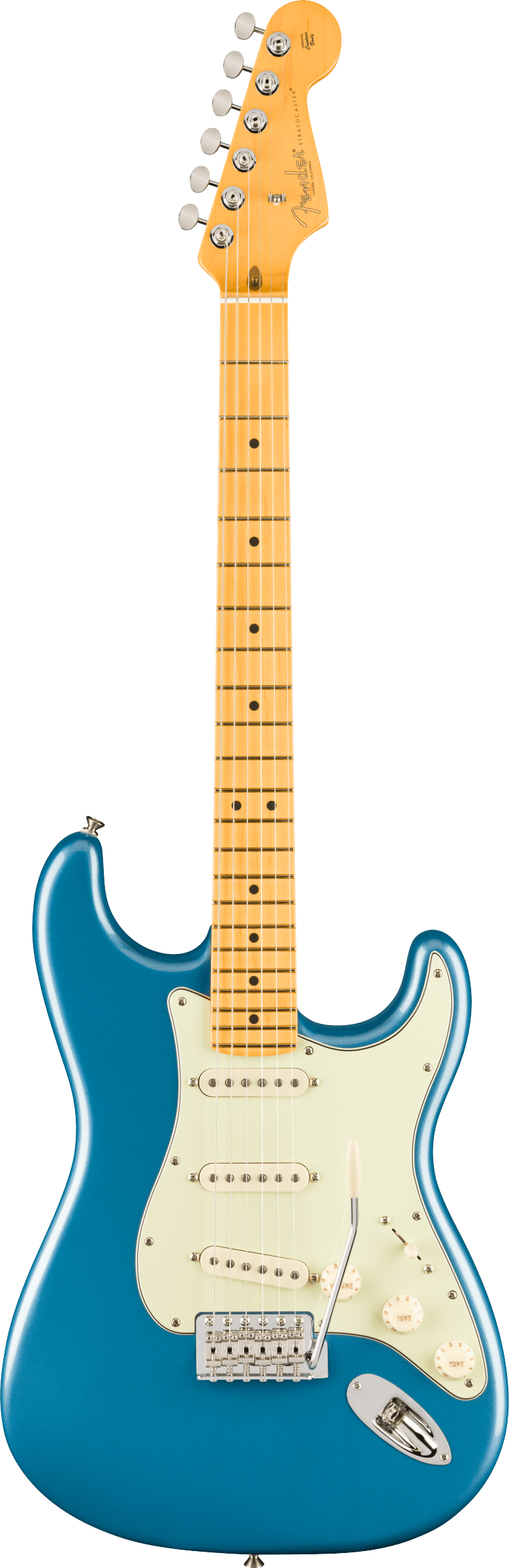FENDER American Professional Classic Stratocaster MN Faded Lake Placid Blue FENDER American Professional Classic Stratocaster MN Faded Lake Placid Blue