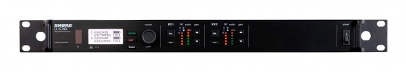 SHURE ULXD4DE=-G65