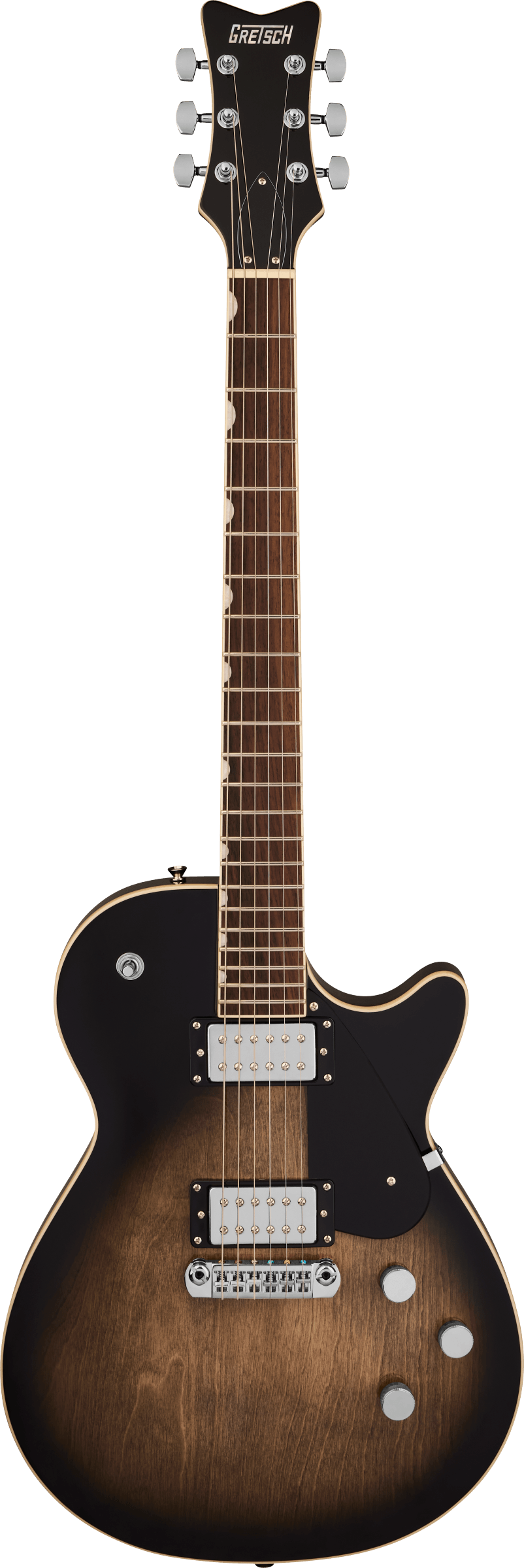 GRETSCH Electromatic JET Bristol Fog GRETSCH Electromatic JET Bristol Fog