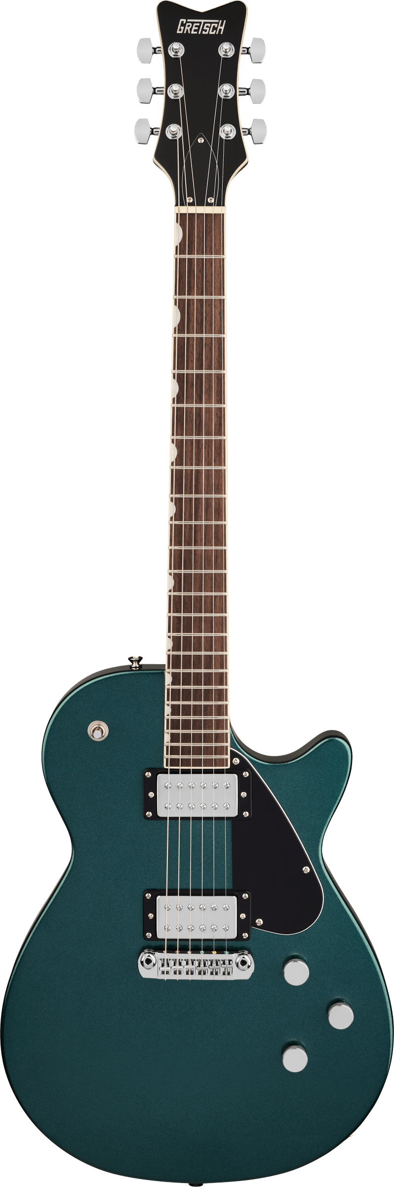GRETSCH Electromatic JET Club Druid Green GRETSCH Electromatic JET Club Druid Green