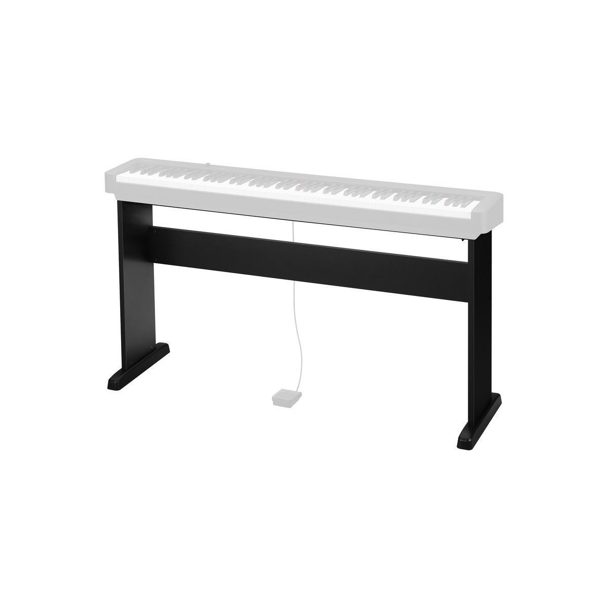 Casio CS-46P стойка для CDP-S100, CDP-S110, CDP-S150, CDP-S160, CDP-S350, PX-1000