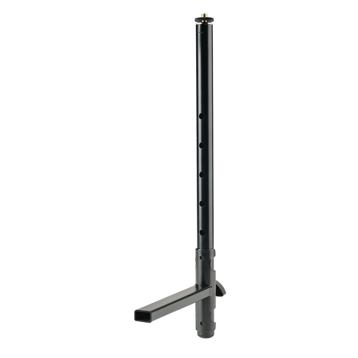 K&M 18817-000-55 универсальный держатель для клавишных стоек Omega 18810 и 18950, 18953 K&M 18817-000-55 универсальный держатель для клавишных стоек Omega 18810 и 18950, 18953