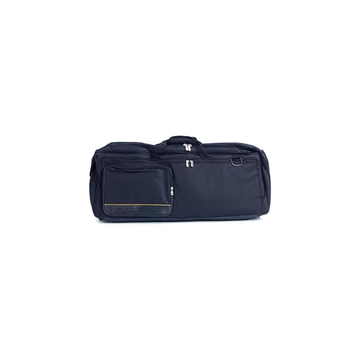 Rockbag RB21613B чехол для клавишных 90х32х12 см, подкл. 25мм (GAIA/GX49/Q49) Rockbag RB21613B чехол для клавишных 90х32х12 см, подкл. 25мм (GAIA/GX49/Q49)