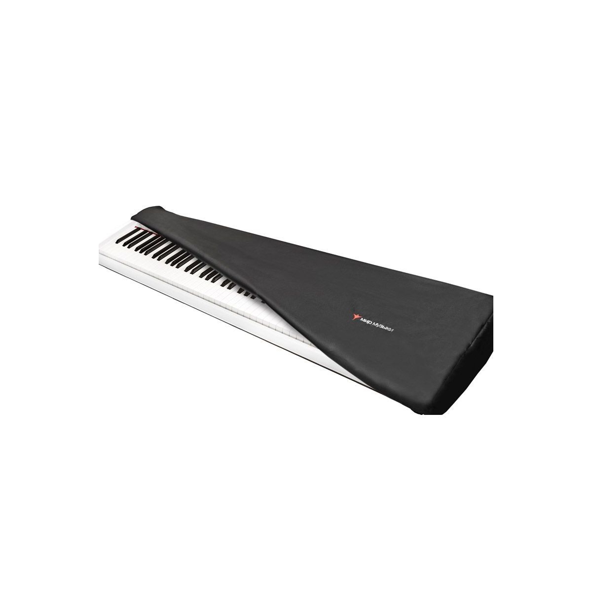 МИР МУЗЫКИ Keyboard Cover Накидка для клавишных (88 кл.) МИР МУЗЫКИ Keyboard Cover Накидка для клавишных (88 кл.)
