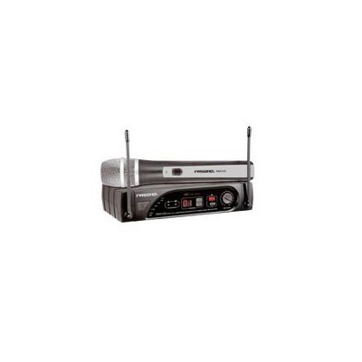 Pasgao PAW430/PAH172 584-607MHz радиосистема с ручным микрофоном, 16 каналов, Diversity, ИК по Pasgao PAW430/PAH172 584-607MHz радиосистема с ручным микрофоном, 16 каналов, Diversity, ИК по