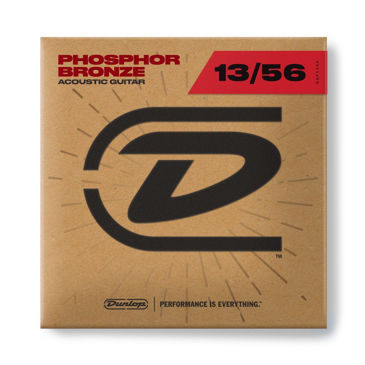 Dunlop DAB1356 80/20 Bronze струны для акустической гитары, Medium, 13-56 Dunlop DAB1356 80/20 Bronze струны для акустической гитары, Medium, 13-56