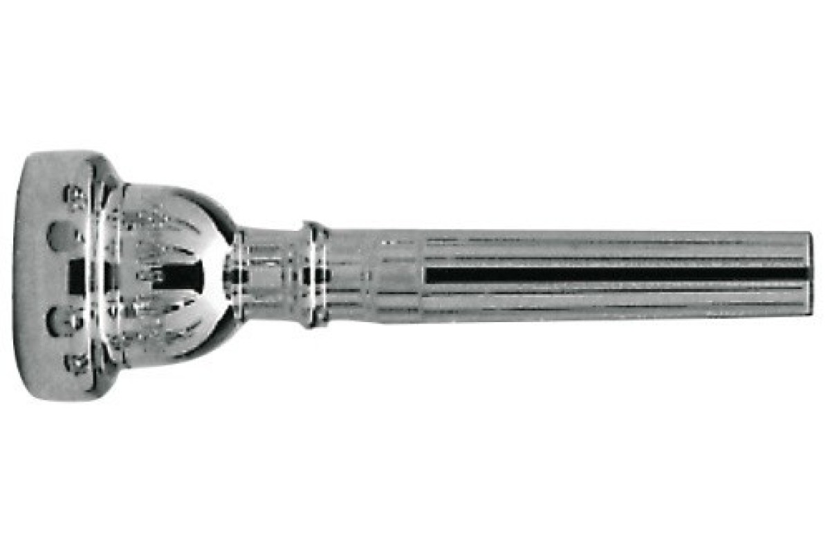 Vincent Bach Standard Serie 351 5SV мундштук для трубы Vincent Bach Standard Serie 351 5SV мундштук для трубы