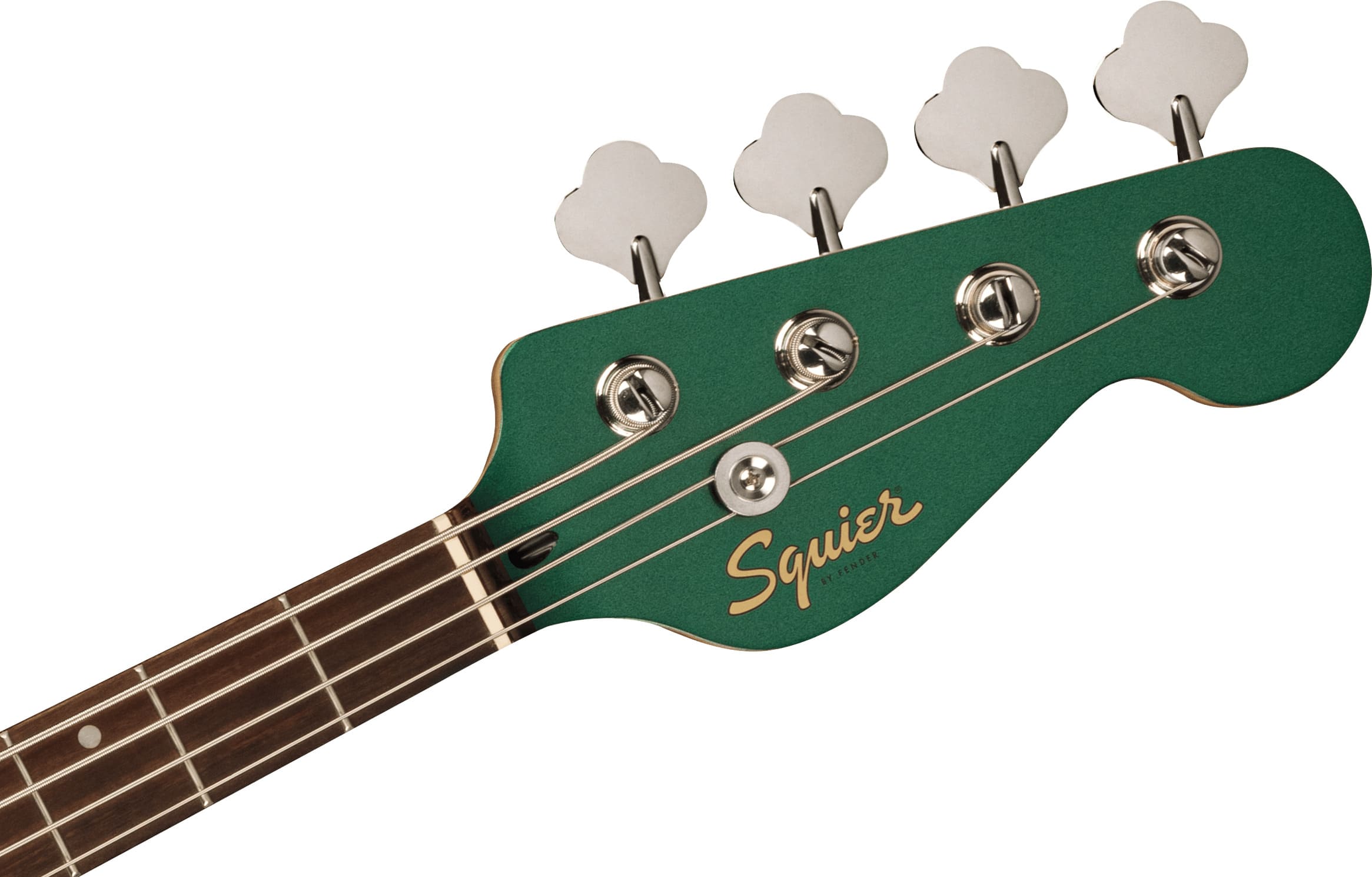 FENDER SQUIER Paranormal Rascal HH LRL SHW FENDER SQUIER Paranormal Rascal HH LRL SHW — фото 4